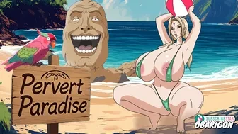 Pervert Paradise thumbnail