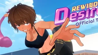 Rewind and Desire Official Release Trailer | Journey of Tai-Fun Island thumbnail