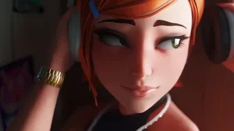 Gwen’s Housecall thumbnail