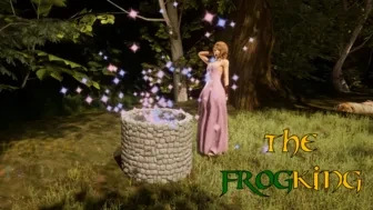 The Frogking - Teaser thumbnail