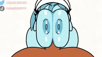 Connie suck a black dick thumbnail