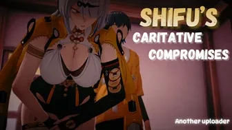 Shifu's Caritative Compromises [preview] thumbnail