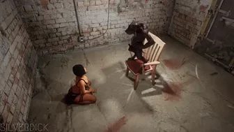 RE: INTERROGATION ROOM Part III thumbnail