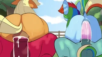 (welost) The Iron Pony Competition thumbnail