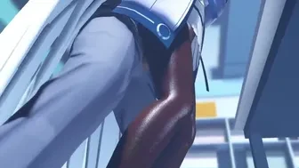 Noa-san wants to record everything thumbnail