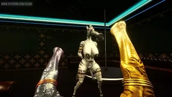 A New Story with Zera | Real Physics, Real Interaction thumbnail