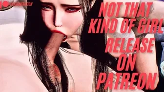 [STORY] not that kind of girl thumbnail