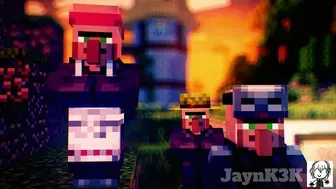 Jenny slut of the Village - Short animation thumbnail