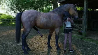 The New Life of Talia - Ep 8 thumbnail