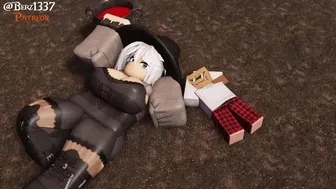 Giantess WIP thumbnail