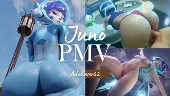OverWatch Juno PMV thumbnail