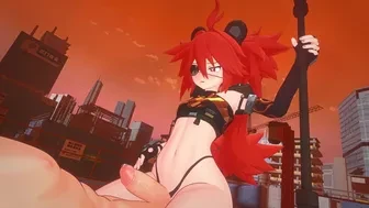 Koleda's break [GigaMan76] thumbnail