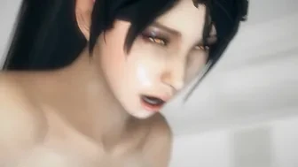 Momiji Loves Being Fucked By Monsters thumbnail