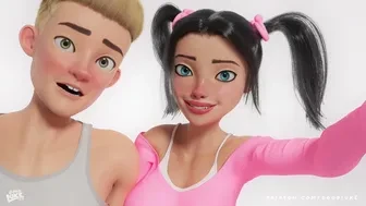 White Studio - Jez and Luke ???? thumbnail