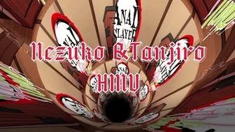 Nezuko x Tanjiro HMV Bi thumbnail