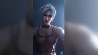 PREVIEW: A Night with Sylus (vertical video) thumbnail