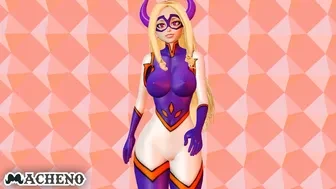 Mt. Lady - Preview thumbnail