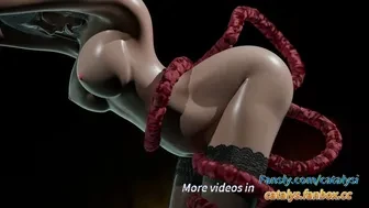 Violet's scene 8.3 (preview) thumbnail