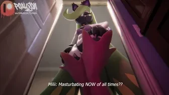 [Poxygon] Trick or Treat Feast!!???? thumbnail