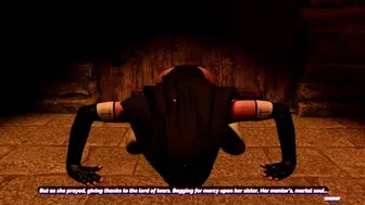 Monster Fucked - Volume 6: Sister Mary thumbnail