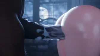 Mavis & Horseguy [NO WM][Rekin3D][4K60FPS] thumbnail