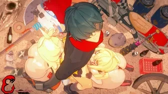 Pigs of Calydon thumbnail