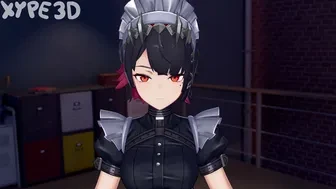 [Xype3D] Maid to Order Vol. 3 thumbnail