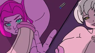 Astolfo learning his place thumbnail