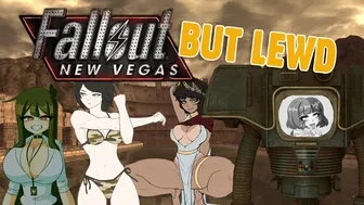 New Vegas (But Lewd) thumbnail