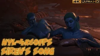 Siren's Song [NYL][4K60FPS] thumbnail