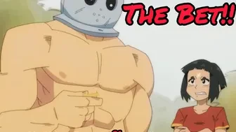 The Bet!!(SUB) By BritoDraws thumbnail