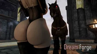 [Dream Forge] Roll In The Hay thumbnail