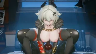 Caesar King X Werewolf thumbnail