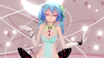Butterfly Miku Sex - Shake it! thumbnail