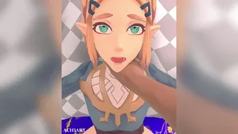 Princess's first time thumbnail