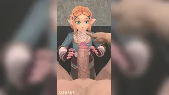 Princess vs The Big One thumbnail