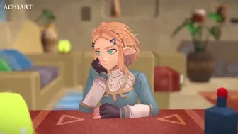 The Princess's secret photo. thumbnail