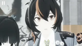 [StarArt7256] Jane Doe - Time Stop thumbnail