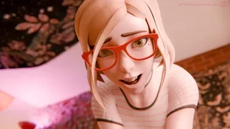 Darcy's Dorm Room thumbnail