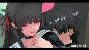 Chisa in Classroom thumbnail