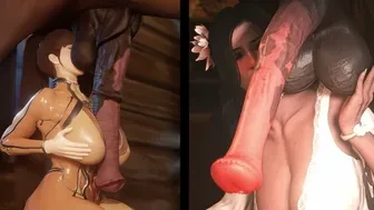 My Little PAWGie PMV thumbnail