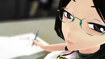 Lecture Handjob [Uncensored] [4K] [60FPS] [Flim13] thumbnail