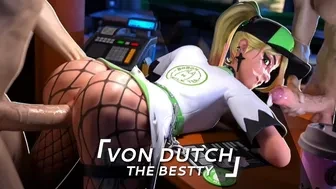 ♪ Von Dutch - TheBestty[HMV/PMV] ♪ thumbnail