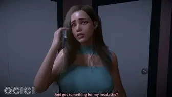 Desires PT02 - Riding Sex - Intro thumbnail