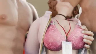 [Persona 3 & 5] The Merciless World of Business thumbnail