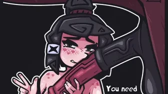 Mizuki's Equestrian Diary 1 - Cleaning Service thumbnail