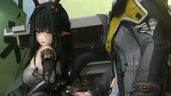 [shiao654] Zhuang fangyi | Arknights : Endfield thumbnail