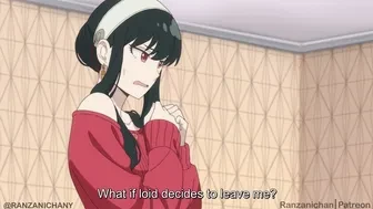 Yor x Loid Ranzanichan thumbnail