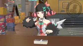 A Delulu's Request Nangong Yu thumbnail