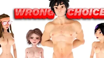 Taboo Family Impregnation Game - Part 1 & 2 summary thumbnail